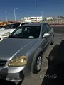 CHEVROLET OPTRA
